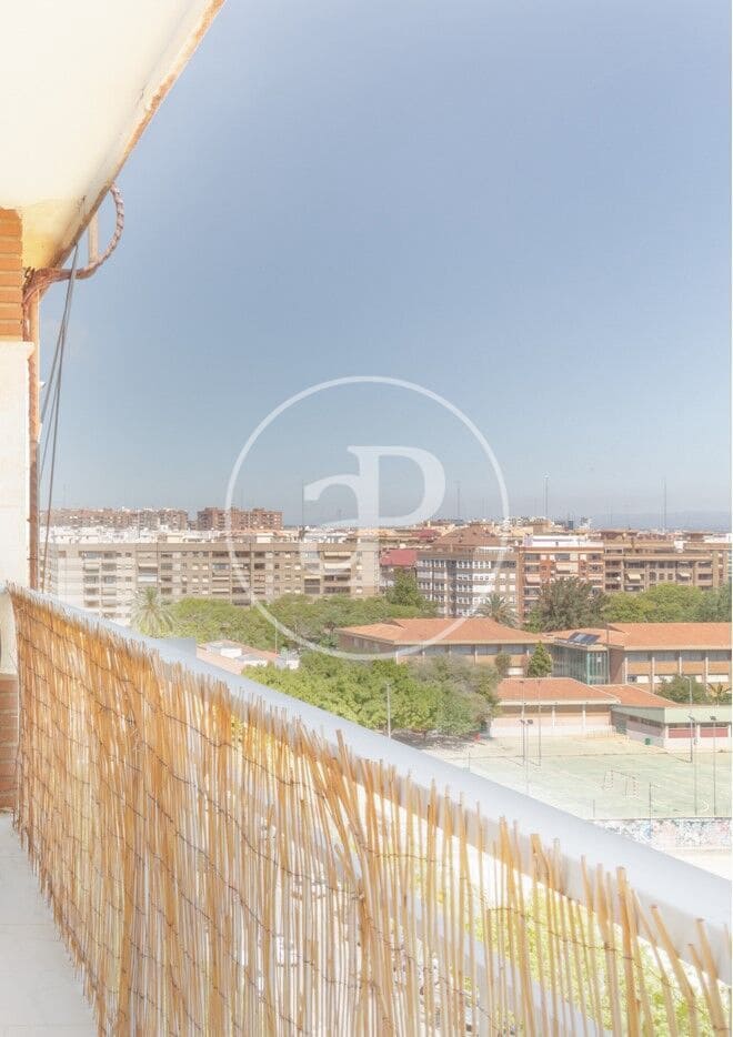 4 soverom Leilighet til salgs i Valencia by - € 490 000 (Ref: 8802307)