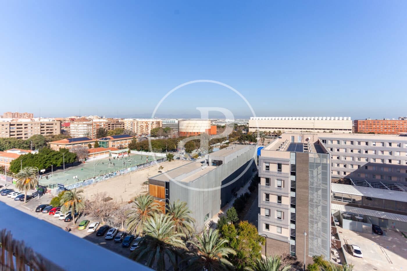 4 soverom Leilighet til salgs i Valencia by - € 490 000 (Ref: 8802307)
