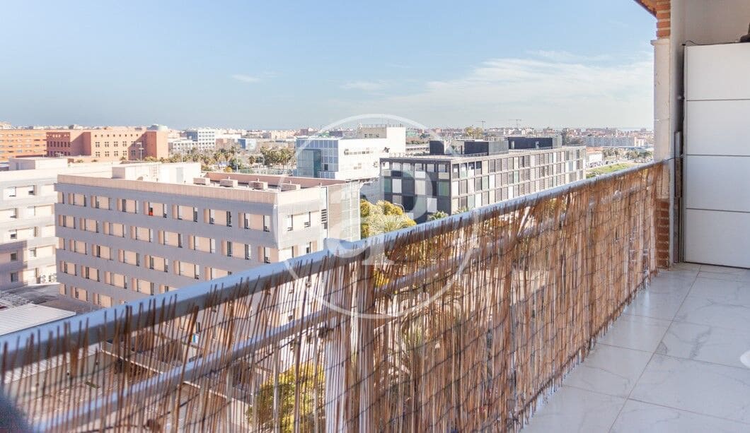 4 soverom Leilighet til salgs i Valencia by - € 490 000 (Ref: 8802307)