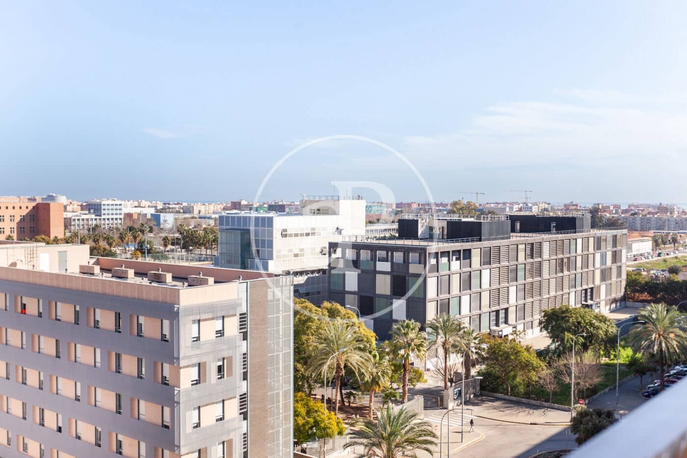 4 soverom Leilighet til salgs i Valencia by - € 490 000 (Ref: 8802307)