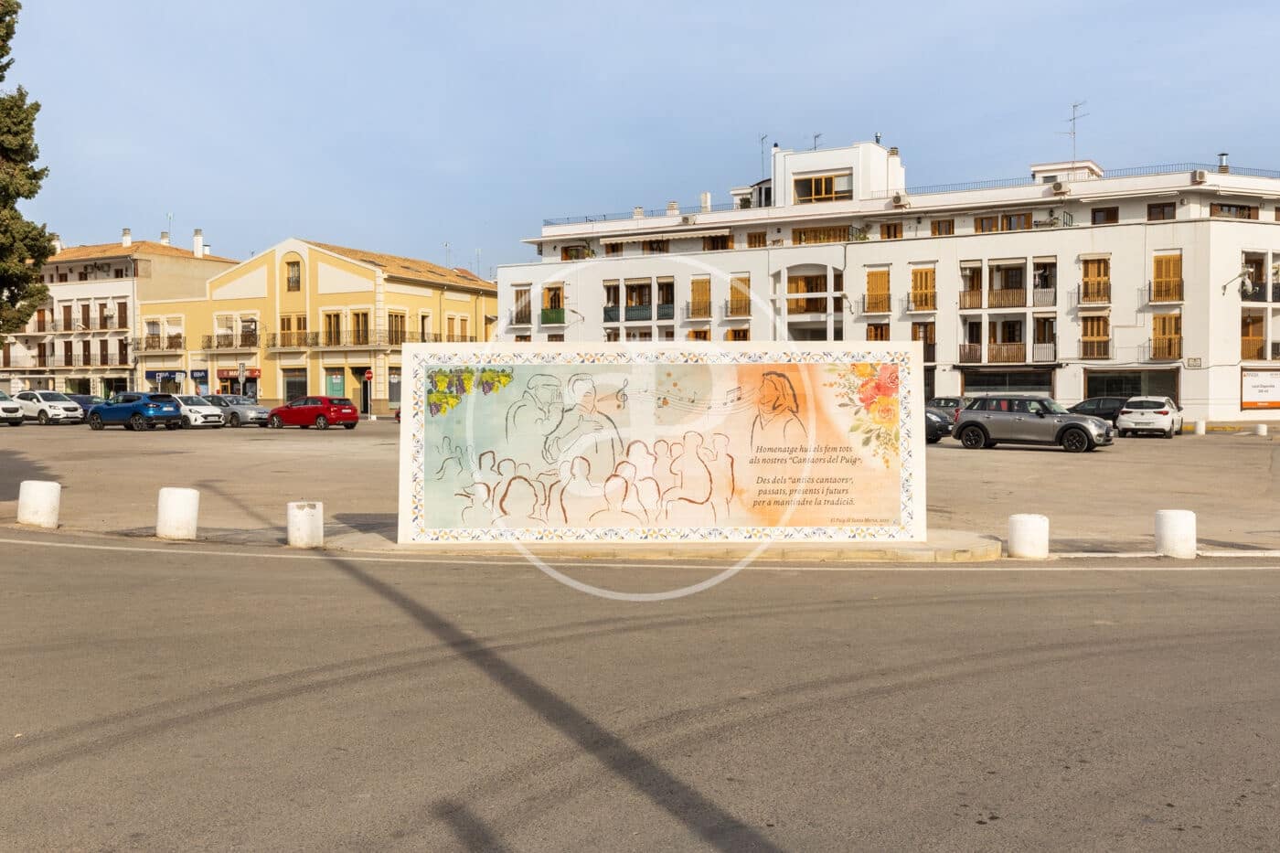 1 camera da letto Villa in vendita in Puig - 144.500 € (Rif: 8802310)