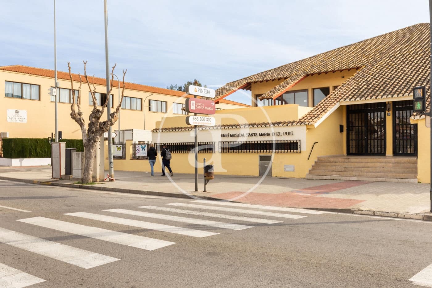 1 camera da letto Villa in vendita in Puig - 144.500 € (Rif: 8802310)