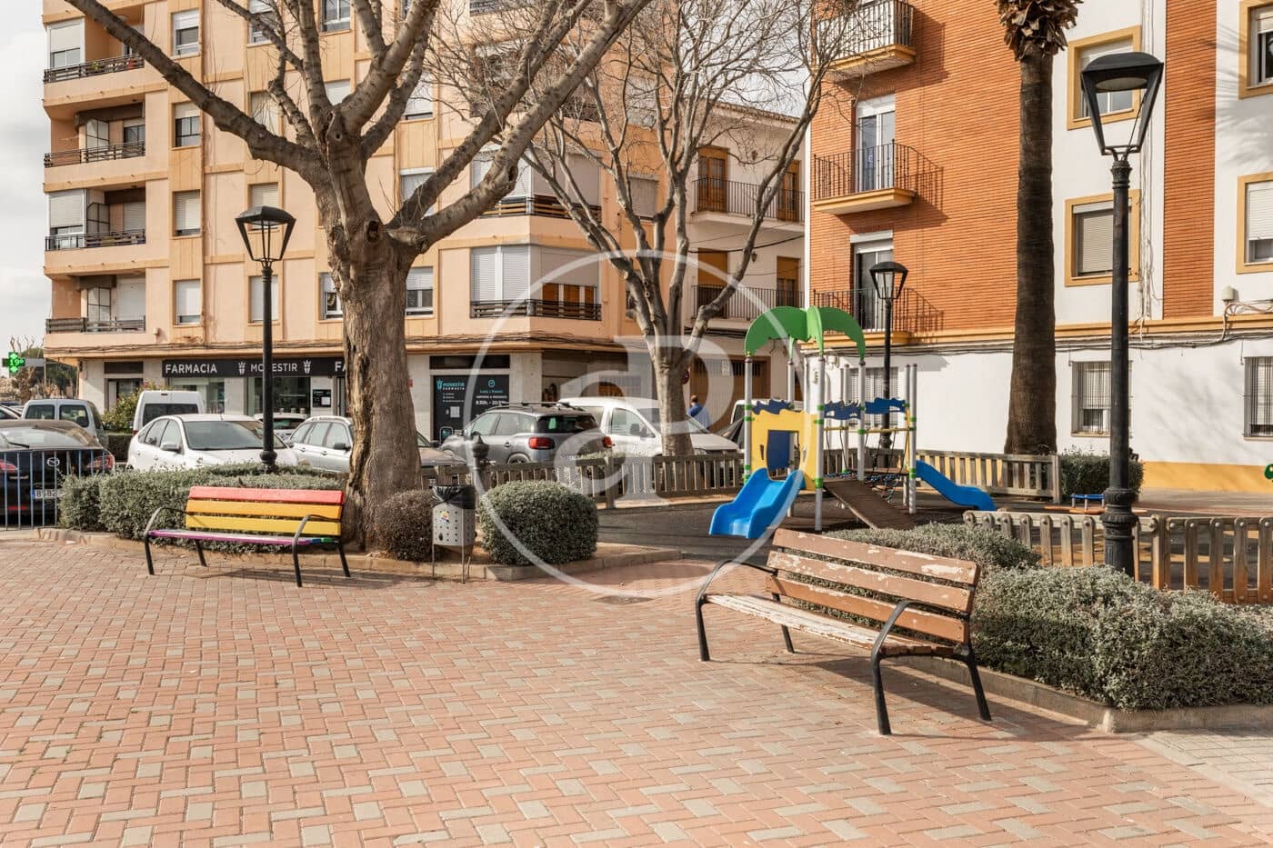 1 camera da letto Villa in vendita in Puig - 144.500 € (Rif: 8802310)