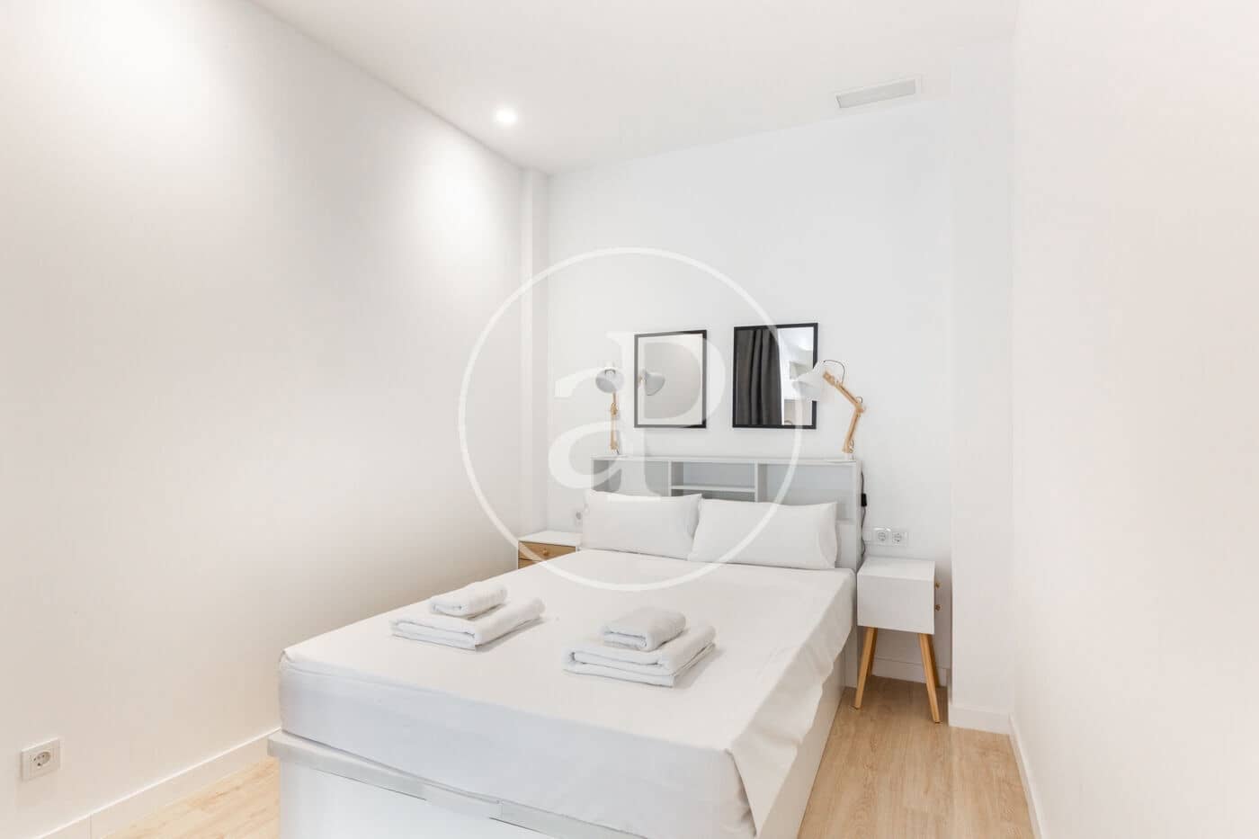 1 makuuhuone Huvila vuokrattavana paikassa Valencia kaupunki - 1 500 € (Ref: 8802313)