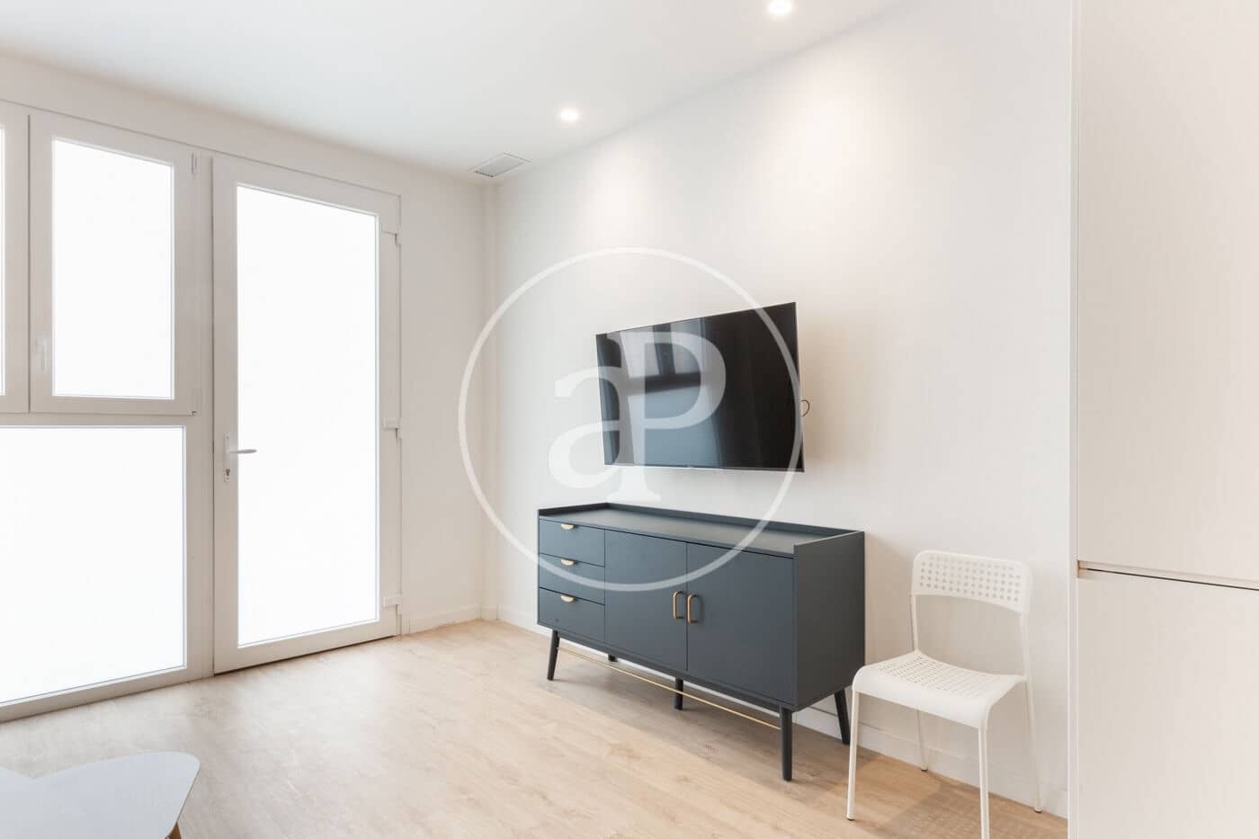 1 makuuhuone Huvila vuokrattavana paikassa Valencia kaupunki - 1 500 € (Ref: 8802313)