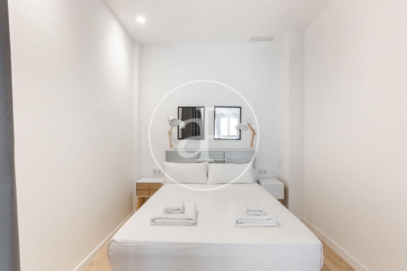 1 makuuhuone Huvila vuokrattavana paikassa Valencia kaupunki - 1 500 € (Ref: 8802313)