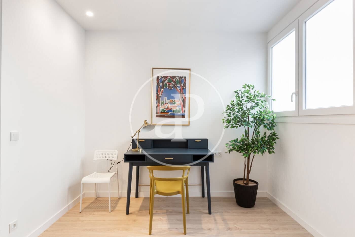 1 makuuhuone Huvila vuokrattavana paikassa Valencia kaupunki - 1 500 € (Ref: 8802313)