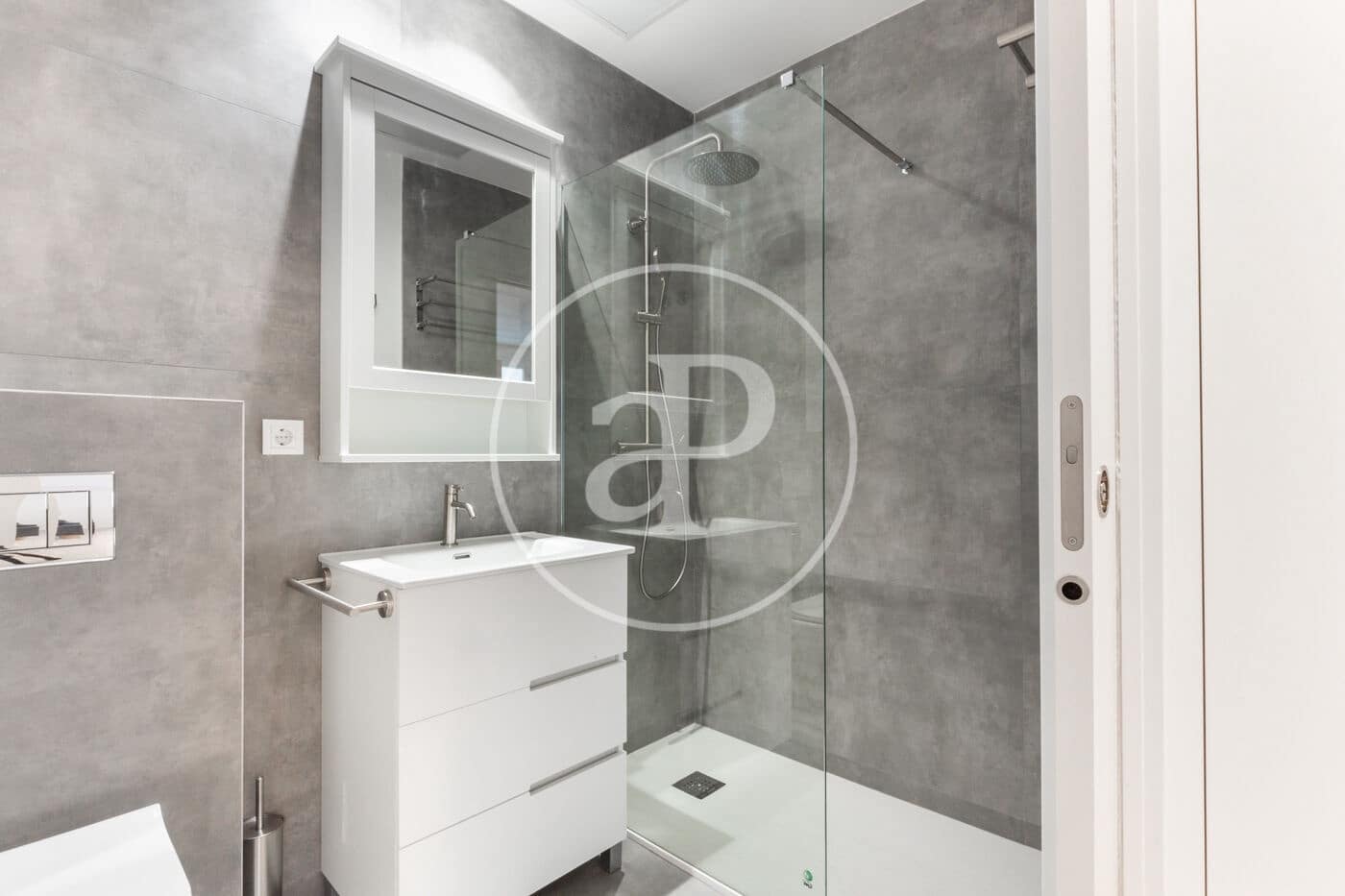 1 makuuhuone Huvila vuokrattavana paikassa Valencia kaupunki - 1 500 € (Ref: 8802313)