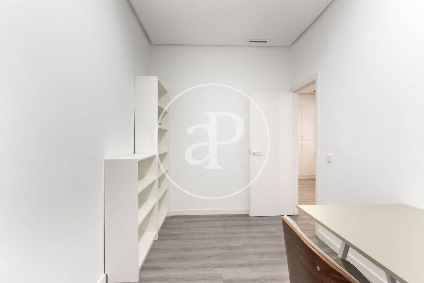 3 camera da letto Appartamento da affittare in Valencia citta - 2.300 € (Rif: 8806183)