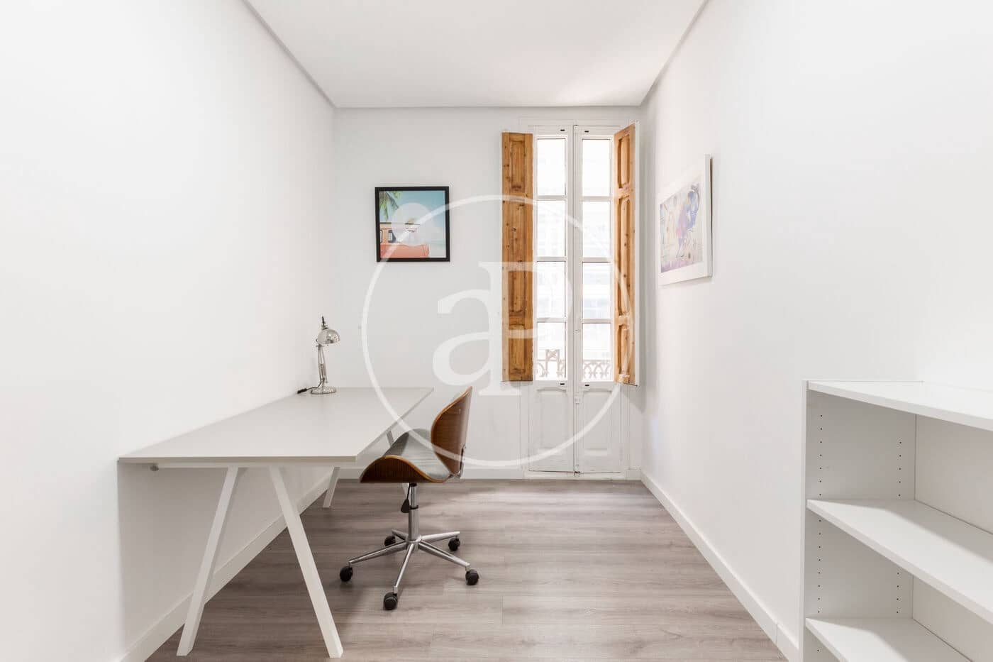 3 camera da letto Appartamento da affittare in Valencia citta - 2.300 € (Rif: 8806183)