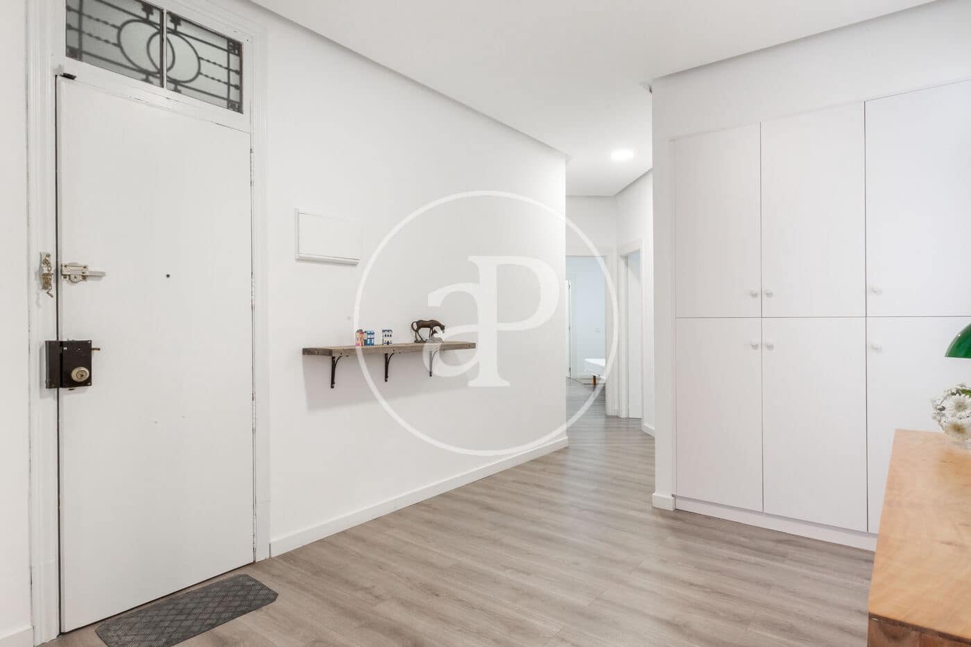3 camera da letto Appartamento da affittare in Valencia citta - 2.300 € (Rif: 8806183)