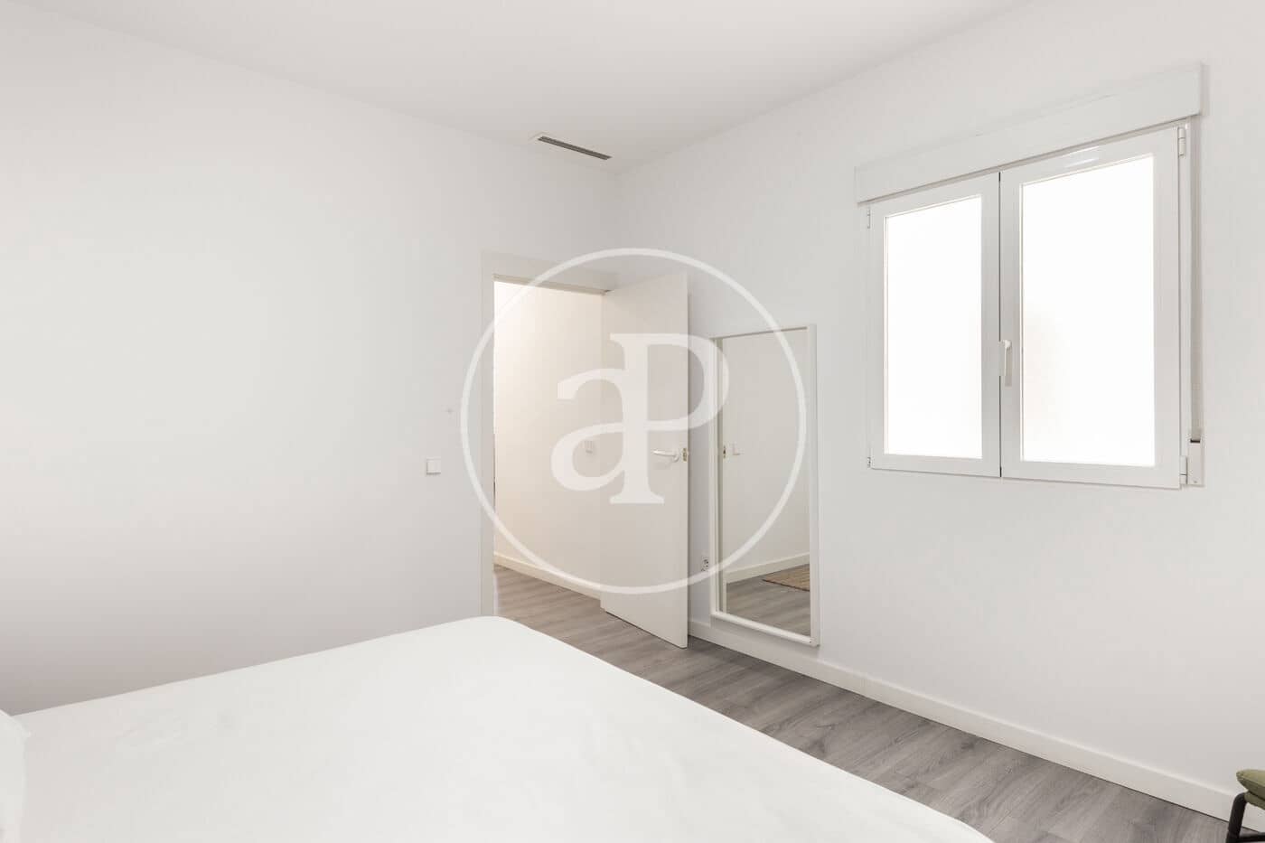 3 camera da letto Appartamento da affittare in Valencia citta - 2.300 € (Rif: 8806183)