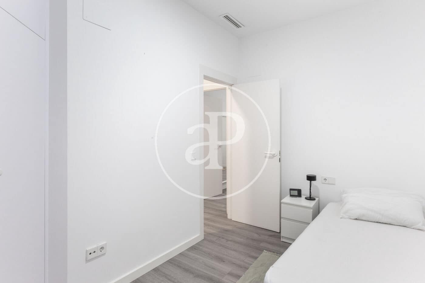 3 camera da letto Appartamento da affittare in Valencia citta - 2.300 € (Rif: 8806183)