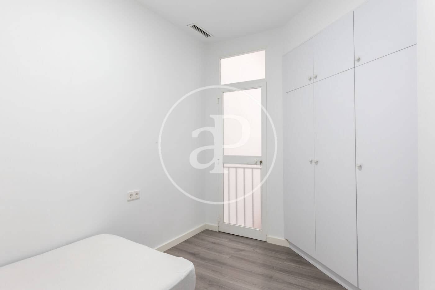3 camera da letto Appartamento da affittare in Valencia citta - 2.300 € (Rif: 8806183)