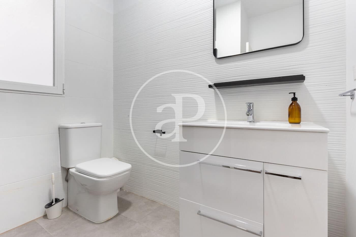 3 camera da letto Appartamento da affittare in Valencia citta - 2.300 € (Rif: 8806183)