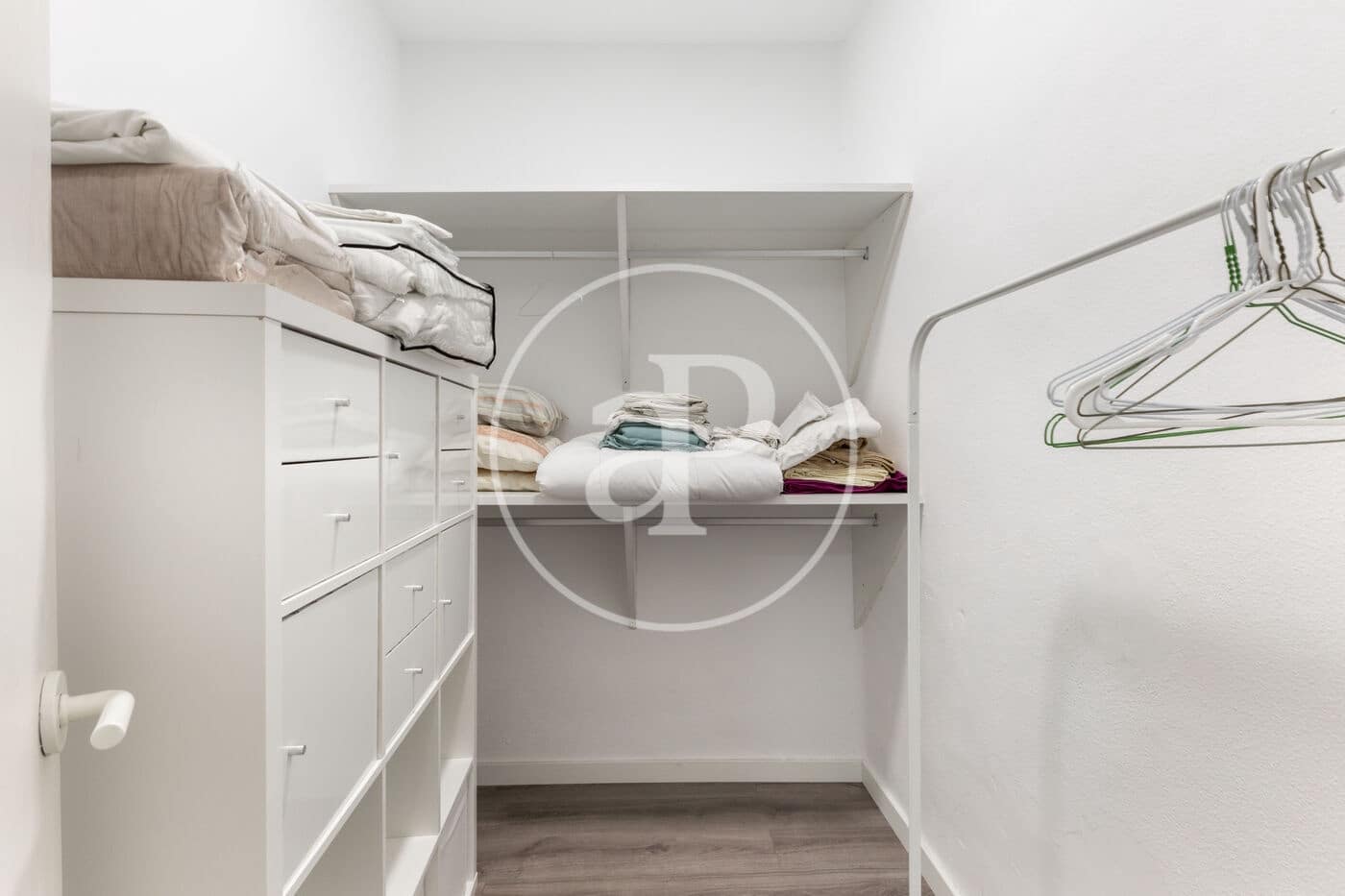 3 camera da letto Appartamento da affittare in Valencia citta - 2.300 € (Rif: 8806183)