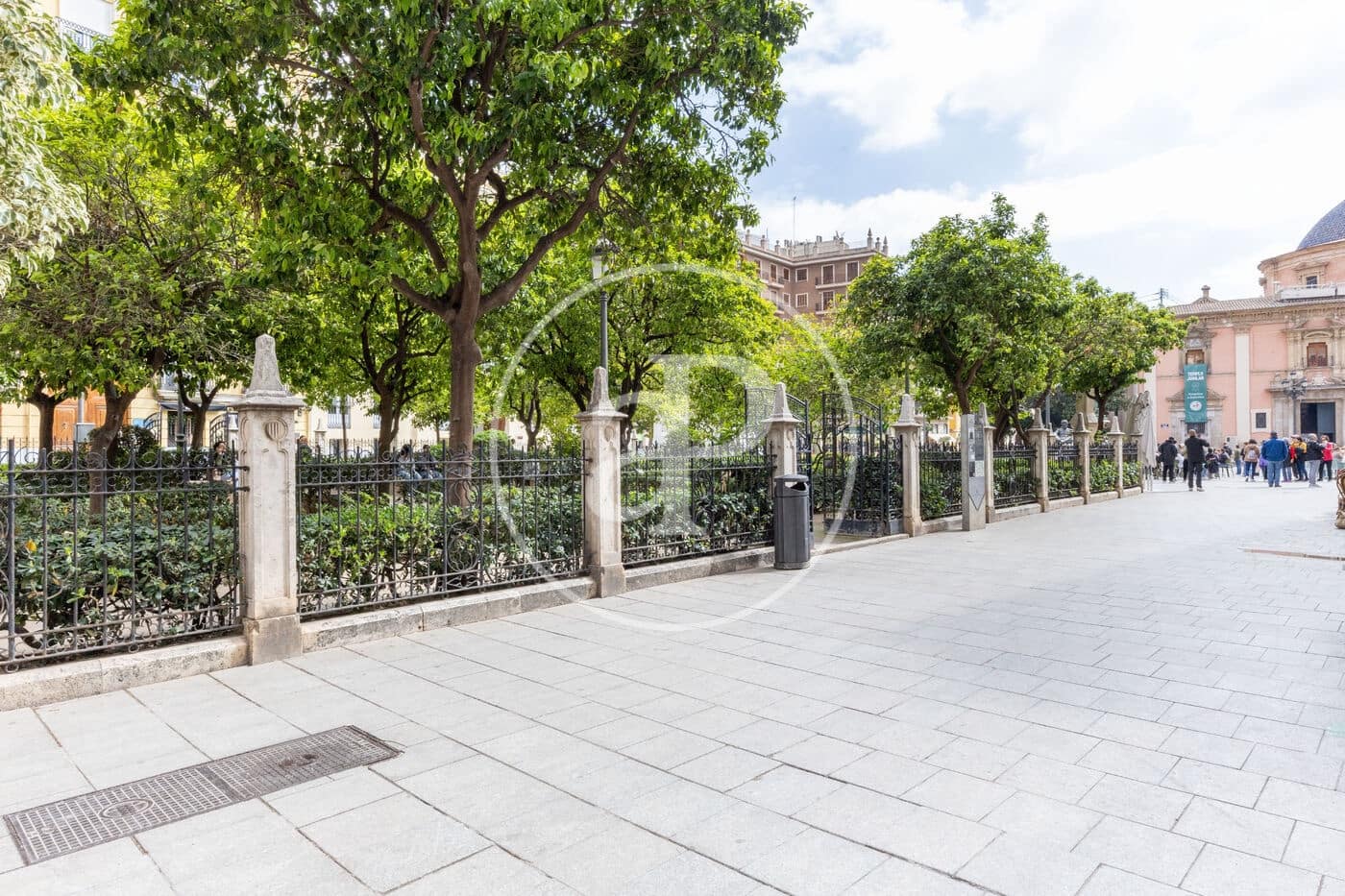 3 camera da letto Appartamento da affittare in Valencia citta - 2.300 € (Rif: 8806183)