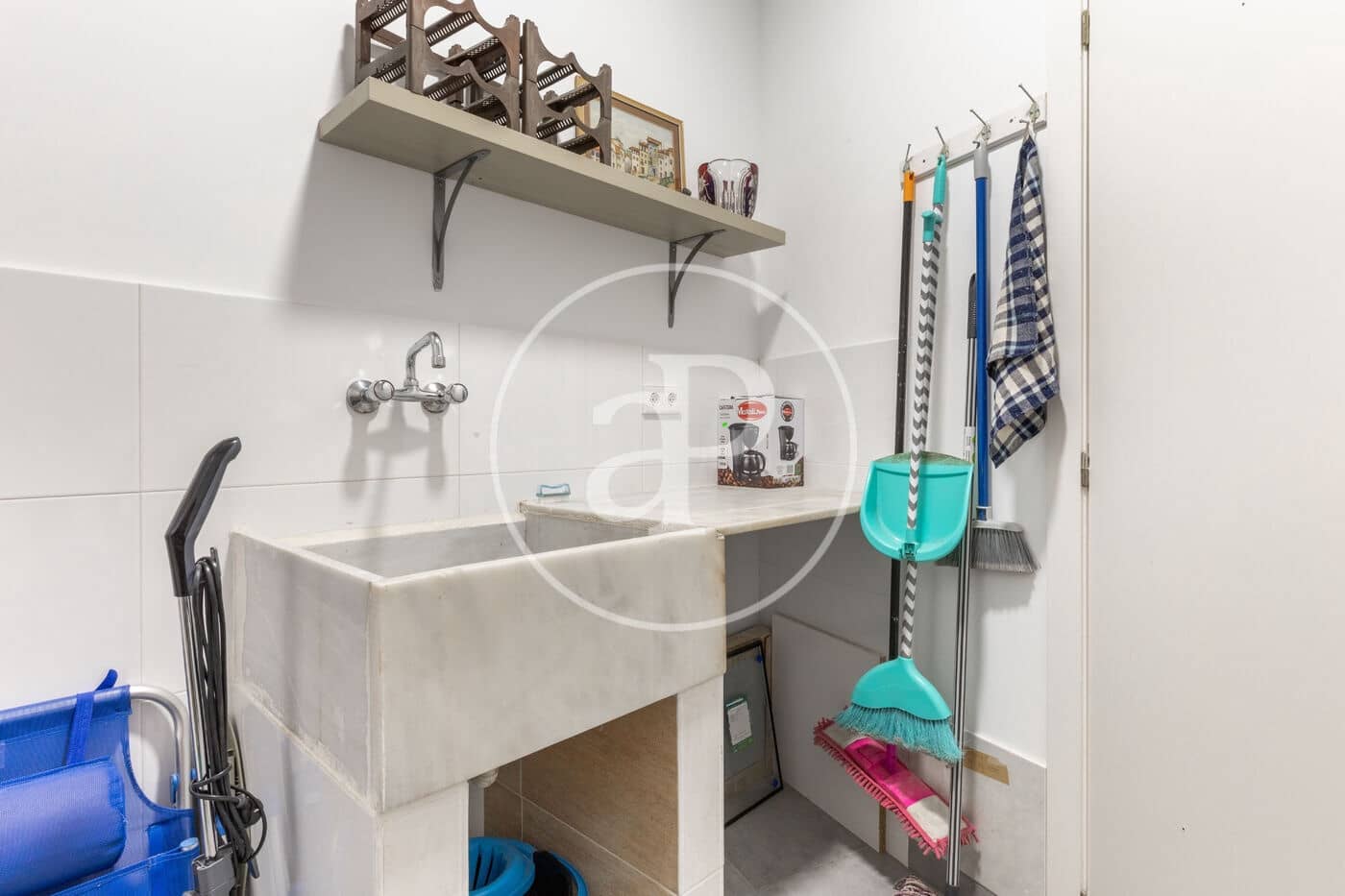 3 camera da letto Appartamento da affittare in Valencia citta - 2.300 € (Rif: 8806183)