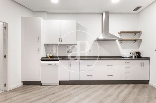 3 camera da letto Appartamento da affittare in La Seu, Valencia città - 2.300 € (Rif: 8806183)