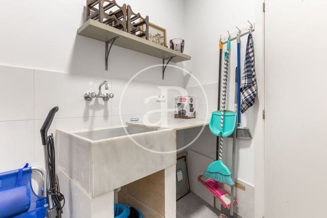 3 camera da letto Appartamento da affittare in La Seu, Valencia città - 2.300 € (Rif: 8806183)
