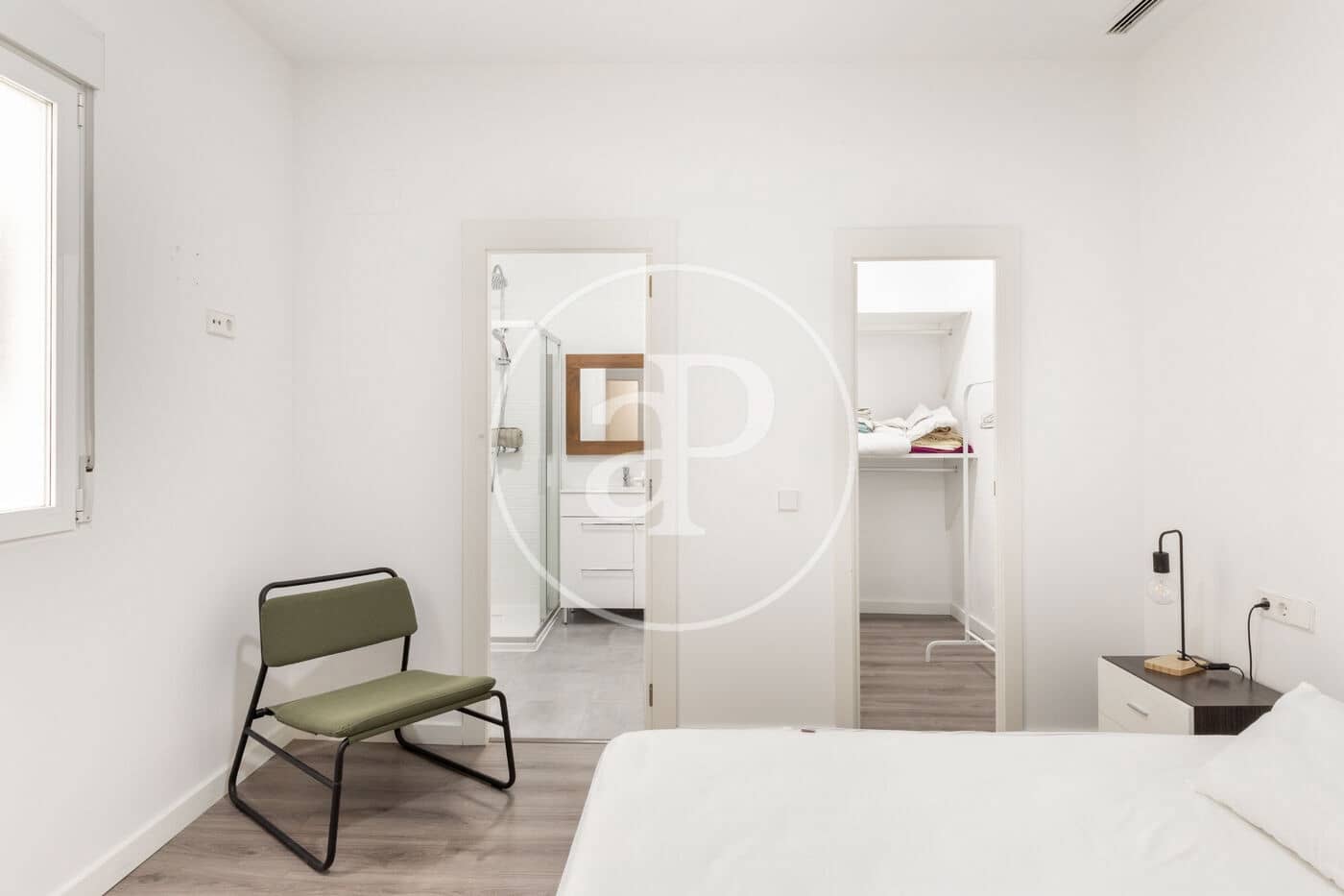 3 camera da letto Appartamento da affittare in Valencia citta - 2.300 € (Rif: 8806183)
