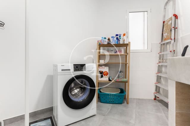 3 camera da letto Appartamento da affittare in La Seu, Valencia città - 2.300 € (Rif: 8806183)