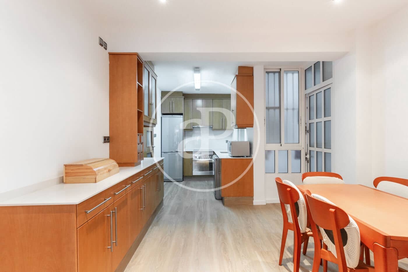 3 camera da letto Appartamento in vendita in Valencia citta - 535.000 € (Rif: 8806186)
