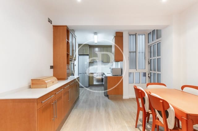3 camera da letto Appartamento in vendita in Mestalla, Valencia città - 535.000 € (Rif: 8806186)