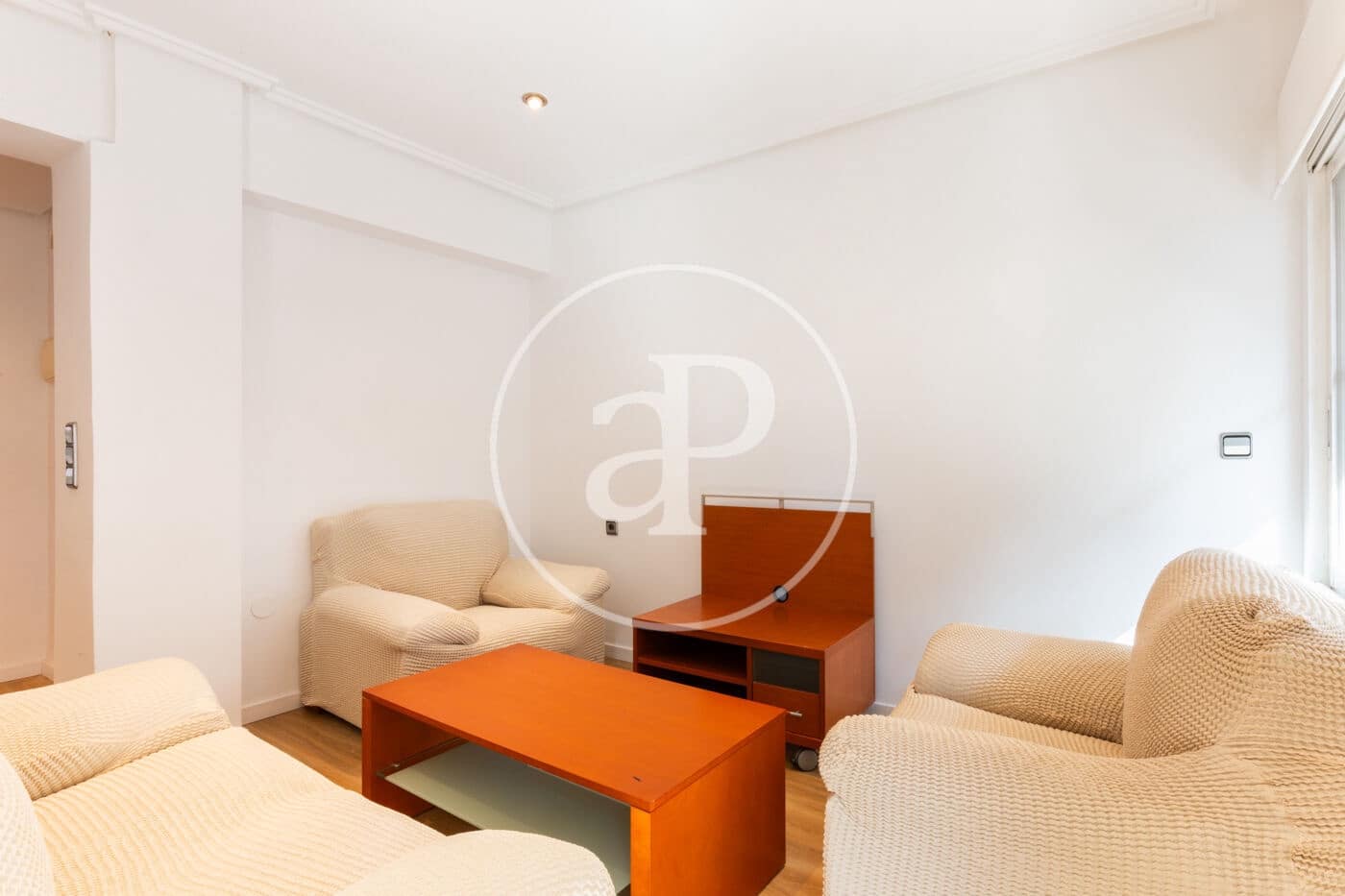 3 camera da letto Appartamento in vendita in Valencia citta - 535.000 € (Rif: 8806186)