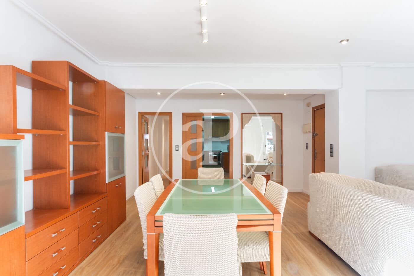 3 camera da letto Appartamento in vendita in Valencia citta - 535.000 € (Rif: 8806186)