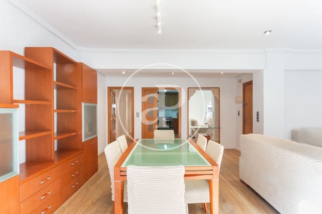 3 camera da letto Appartamento in vendita in Mestalla, Valencia città - 535.000 € (Rif: 8806186)