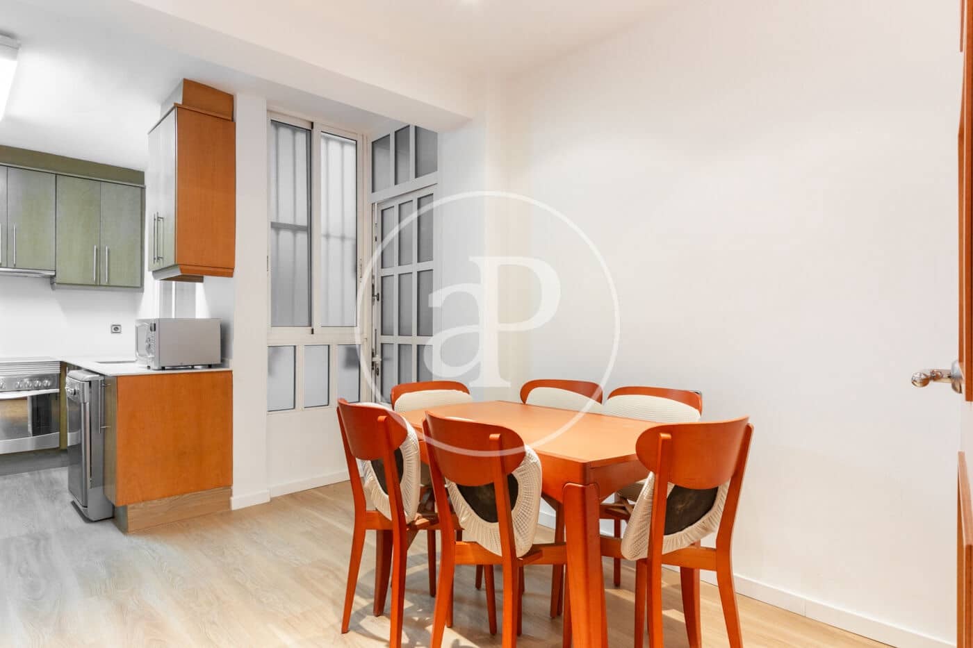 3 camera da letto Appartamento in vendita in Valencia citta - 535.000 € (Rif: 8806186)