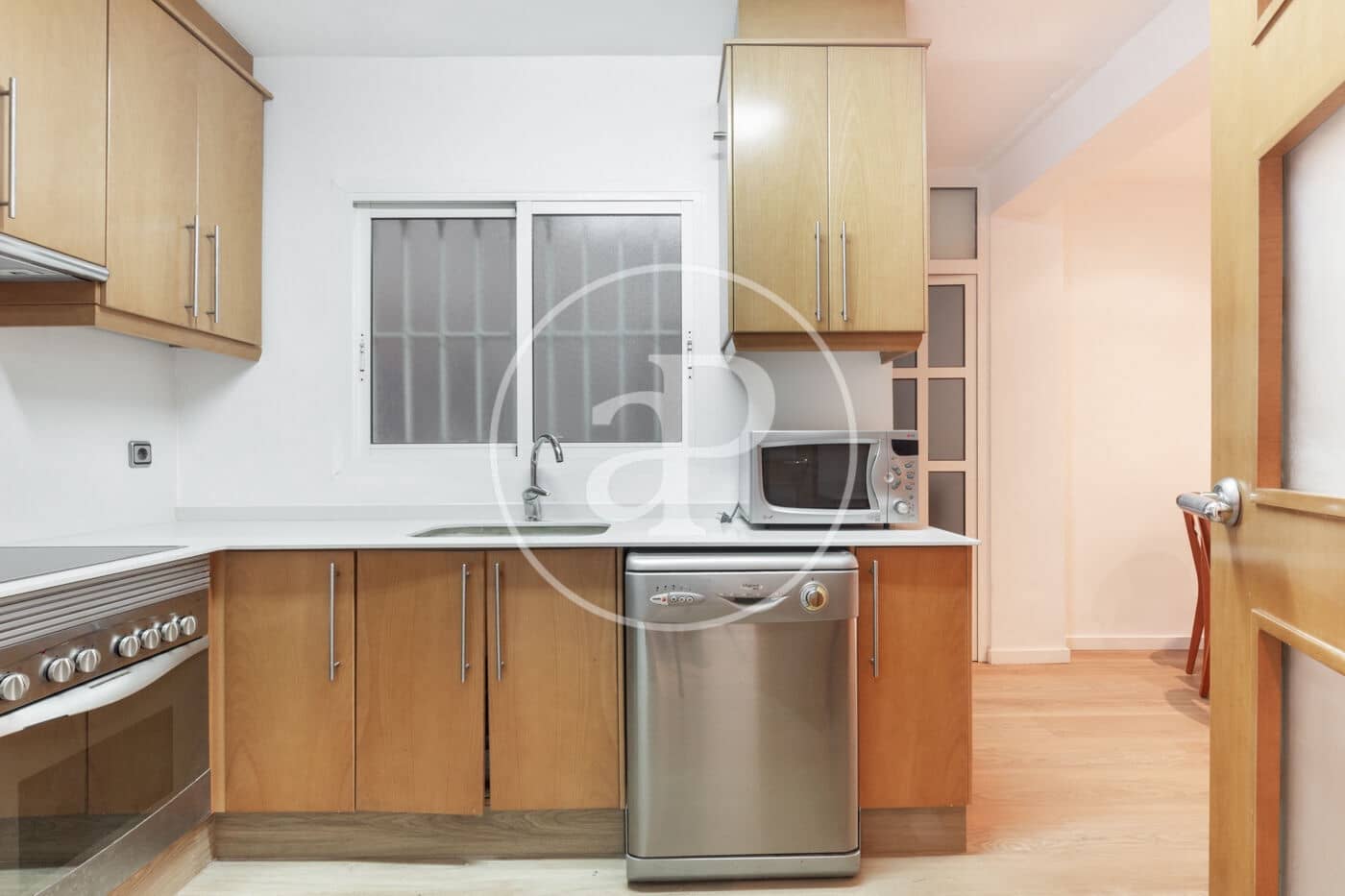 3 camera da letto Appartamento in vendita in Valencia citta - 535.000 € (Rif: 8806186)