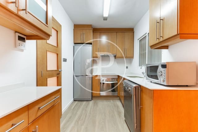 3 camera da letto Appartamento in vendita in Mestalla, Valencia città - 535.000 € (Rif: 8806186)