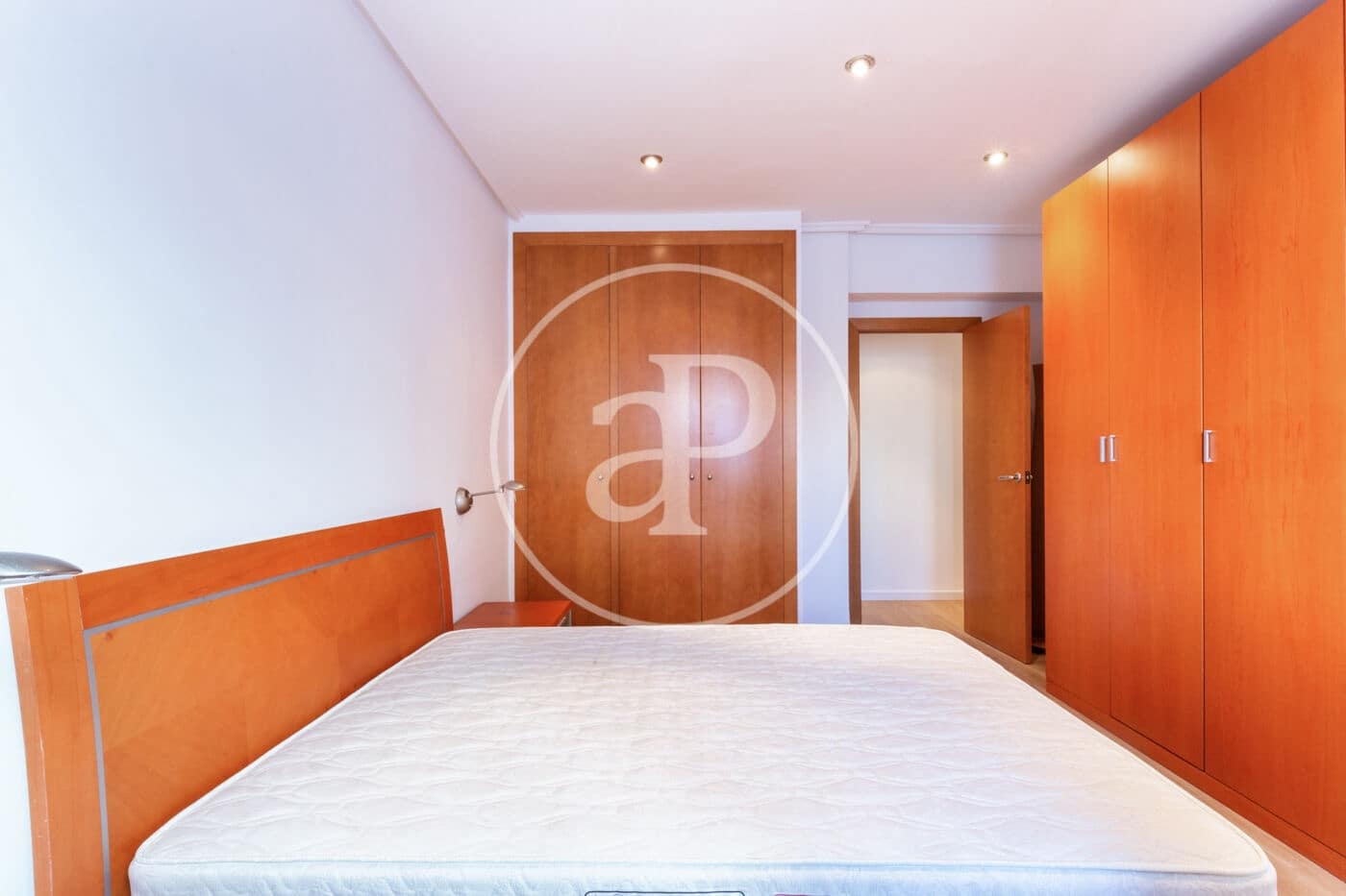 3 camera da letto Appartamento in vendita in Valencia citta - 535.000 € (Rif: 8806186)