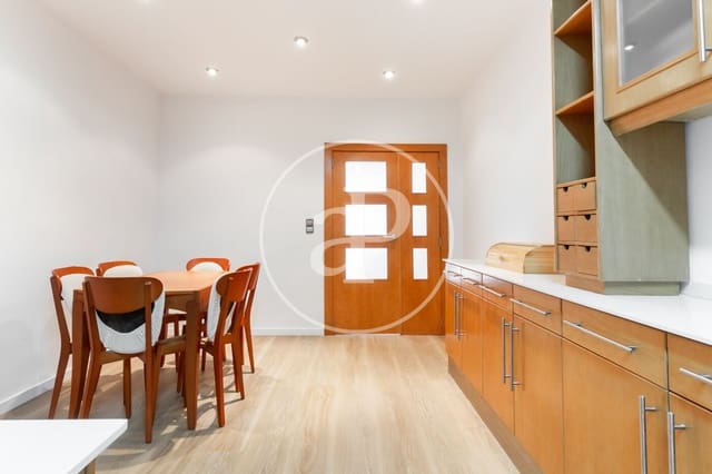 3 makuuhuone Huoneisto myytävänä paikassa Mestalla, Valencia kaupunki - 531 000 € (Ref: 8806186)
