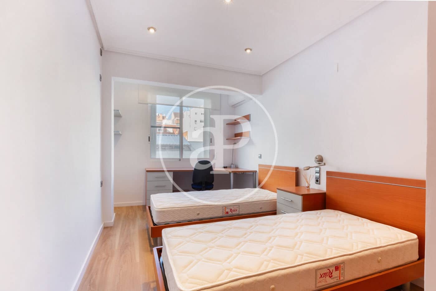 3 camera da letto Appartamento in vendita in Valencia citta - 535.000 € (Rif: 8806186)