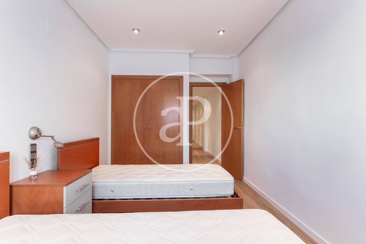 3 camera da letto Appartamento in vendita in Valencia citta - 535.000 € (Rif: 8806186)