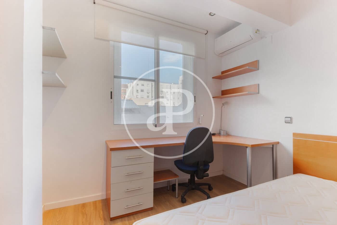 3 camera da letto Appartamento in vendita in Valencia citta - 535.000 € (Rif: 8806186)