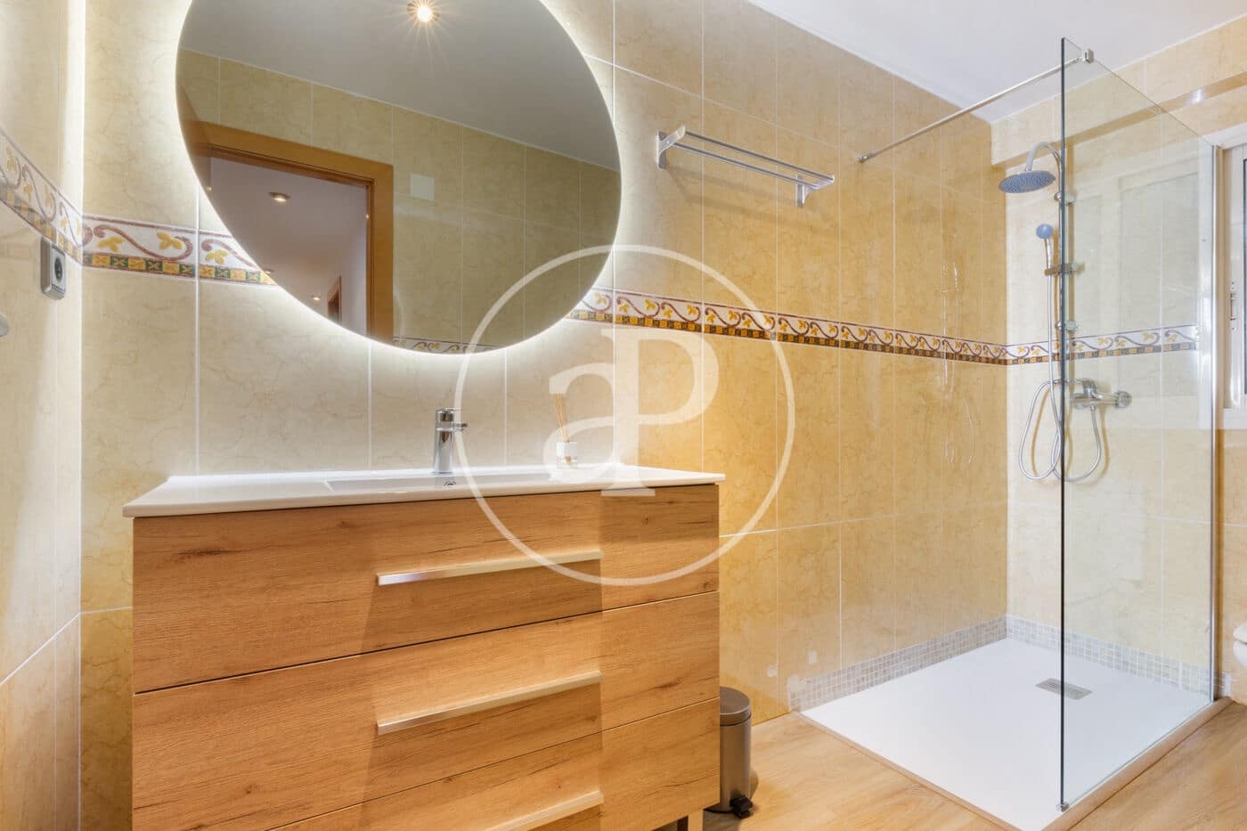 3 camera da letto Appartamento in vendita in Valencia citta - 535.000 € (Rif: 8806186)