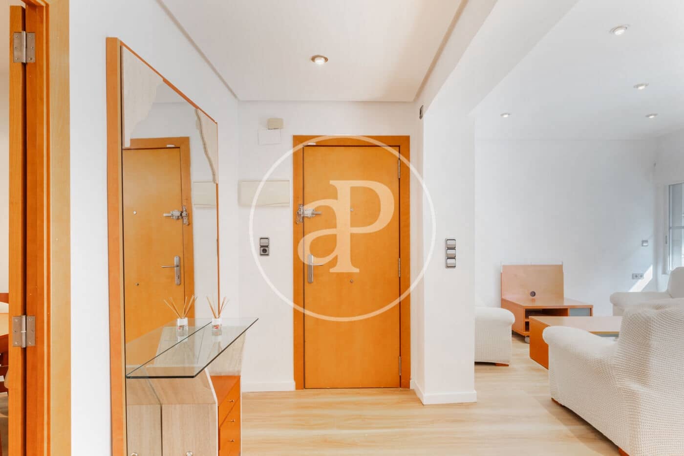 3 camera da letto Appartamento in vendita in Valencia citta - 535.000 € (Rif: 8806186)