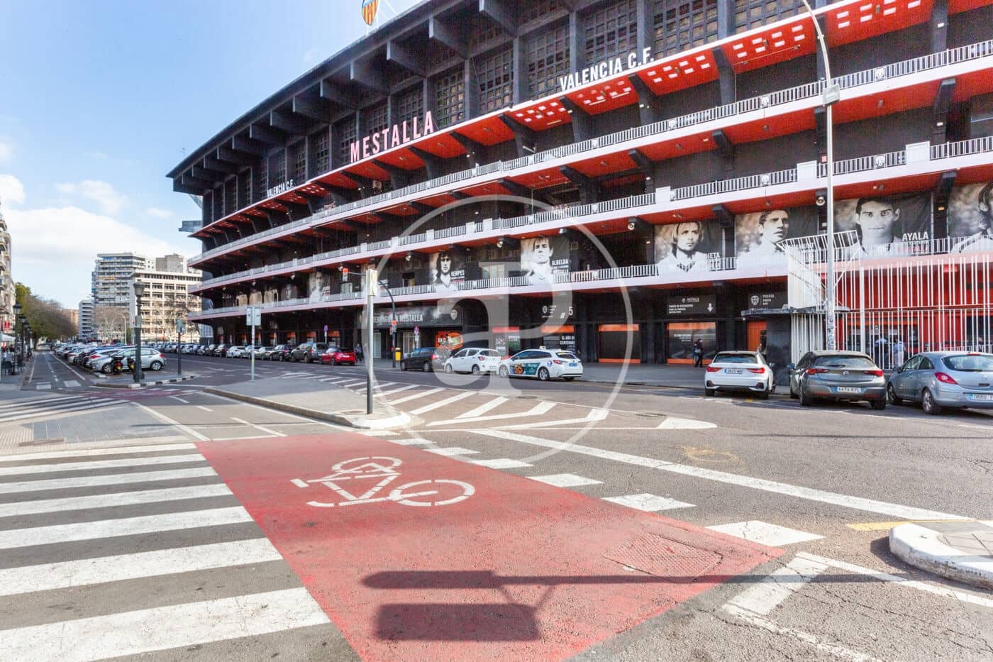 3 camera da letto Appartamento in vendita in Valencia citta - 535.000 € (Rif: 8806186)