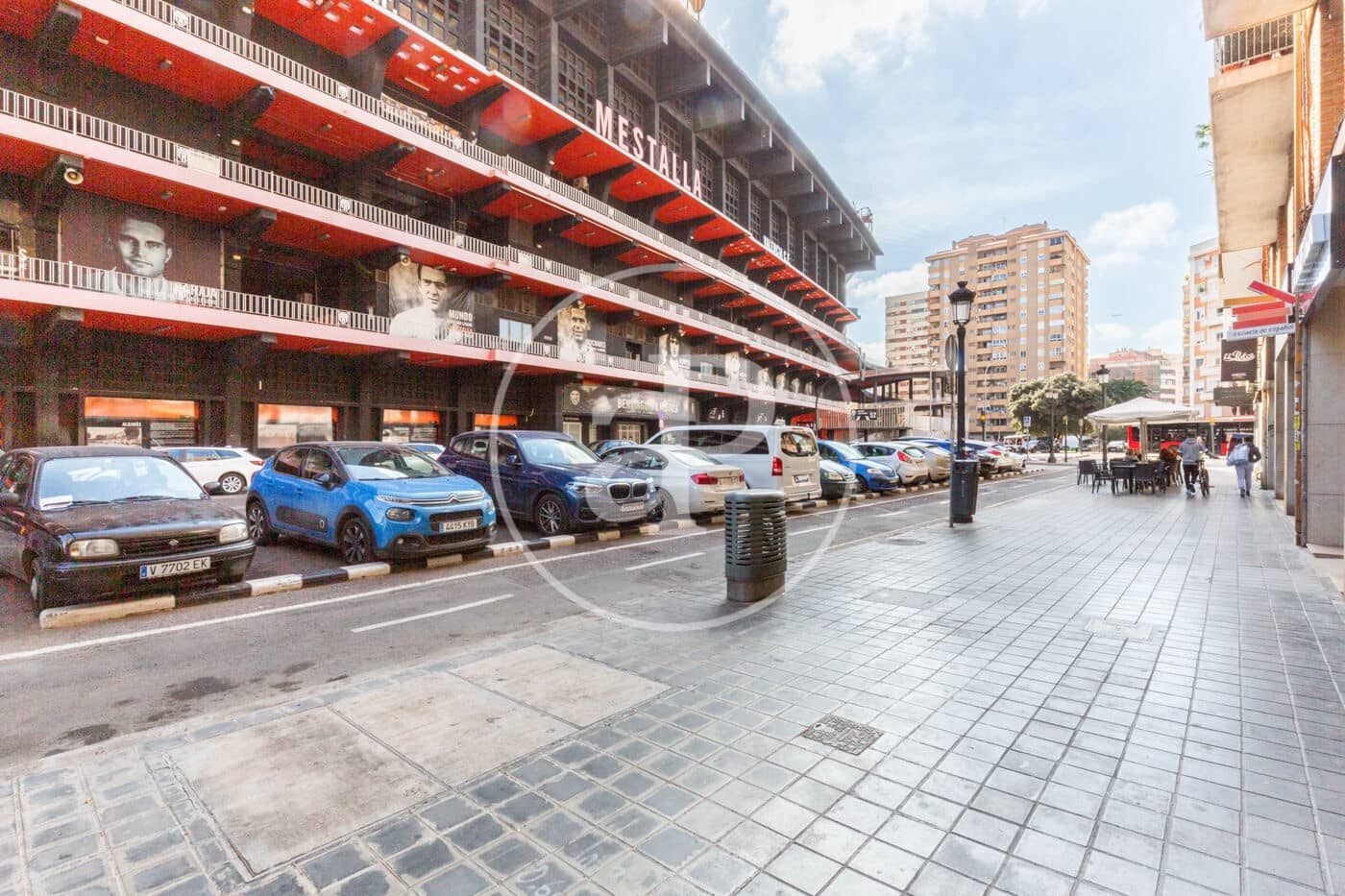 3 camera da letto Appartamento in vendita in Valencia citta - 535.000 € (Rif: 8806186)