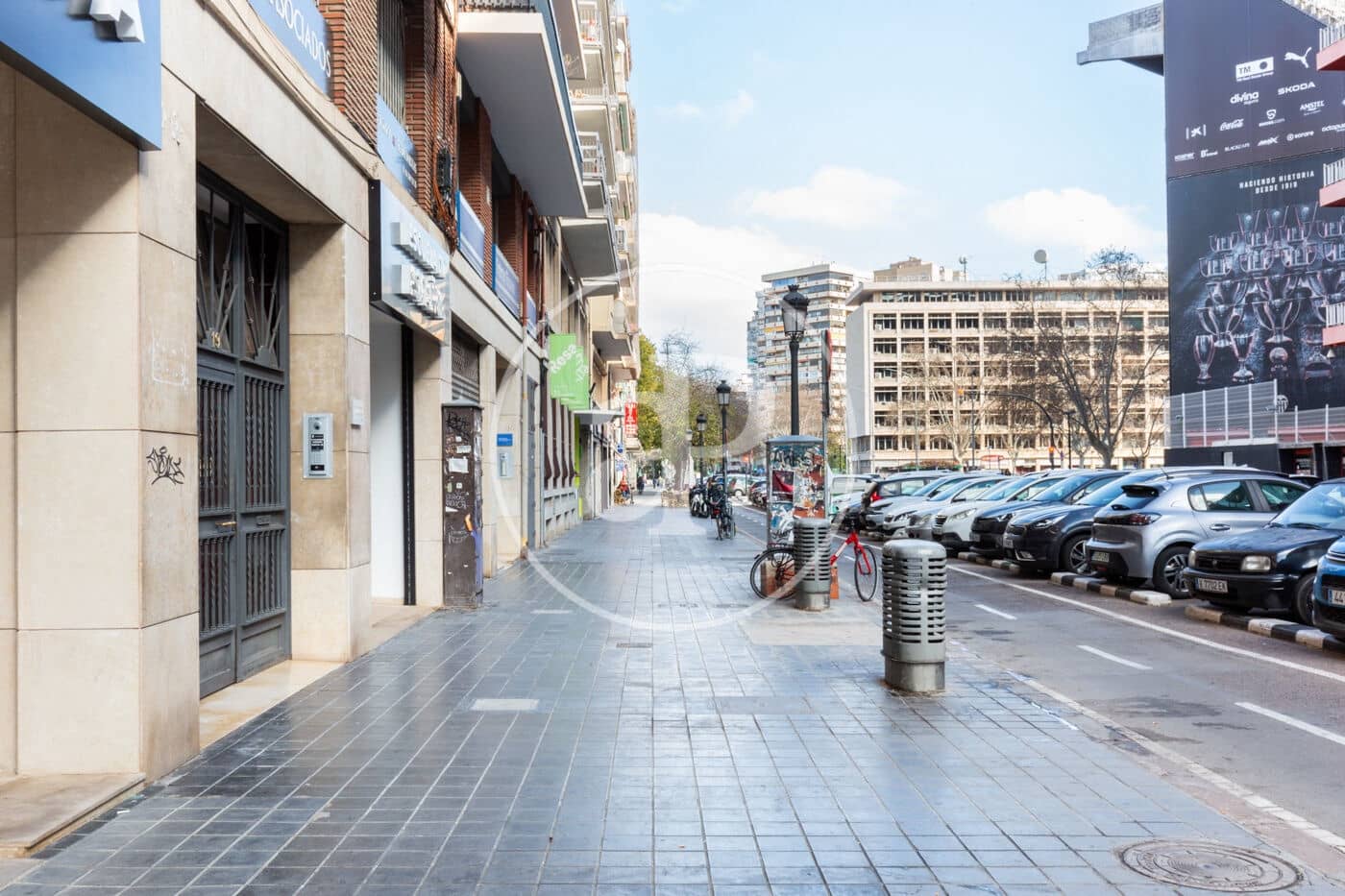 3 camera da letto Appartamento in vendita in Valencia citta - 535.000 € (Rif: 8806186)