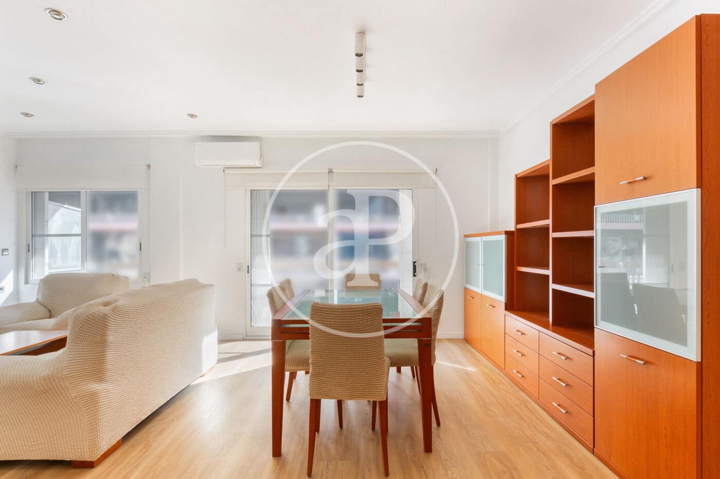 3 camera da letto Appartamento in vendita in Valencia citta - 535.000 € (Rif: 8806186)