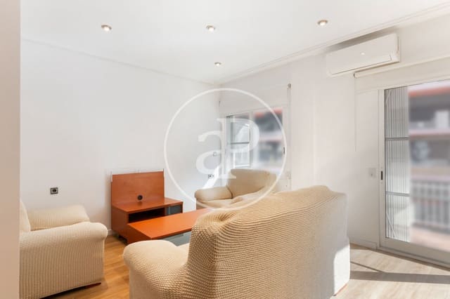 3 camera da letto Appartamento in vendita in Mestalla, Valencia città - 535.000 € (Rif: 8806186)
