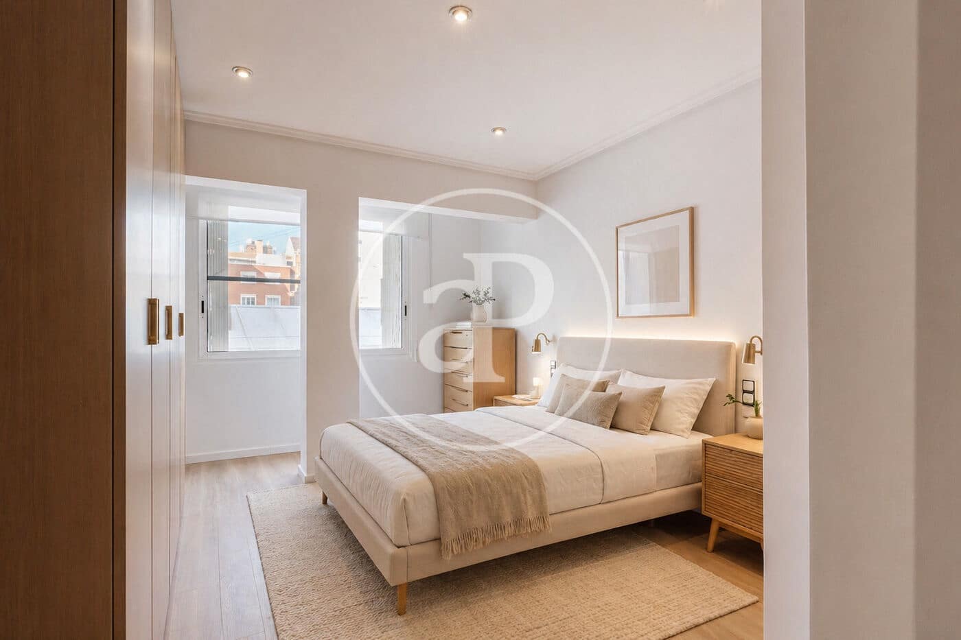 3 bedroom Apartment for sale in Valencia city - € 531,000 (Ref: 8806186)
