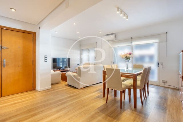 3 quarto Apartamento para venda em Mestalla, Valência cidade - 531 000 € (Ref: 8806186)