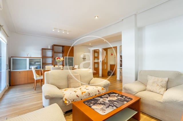 3 quarto Apartamento para venda em Mestalla, Valência cidade - 531 000 € (Ref: 8806186)