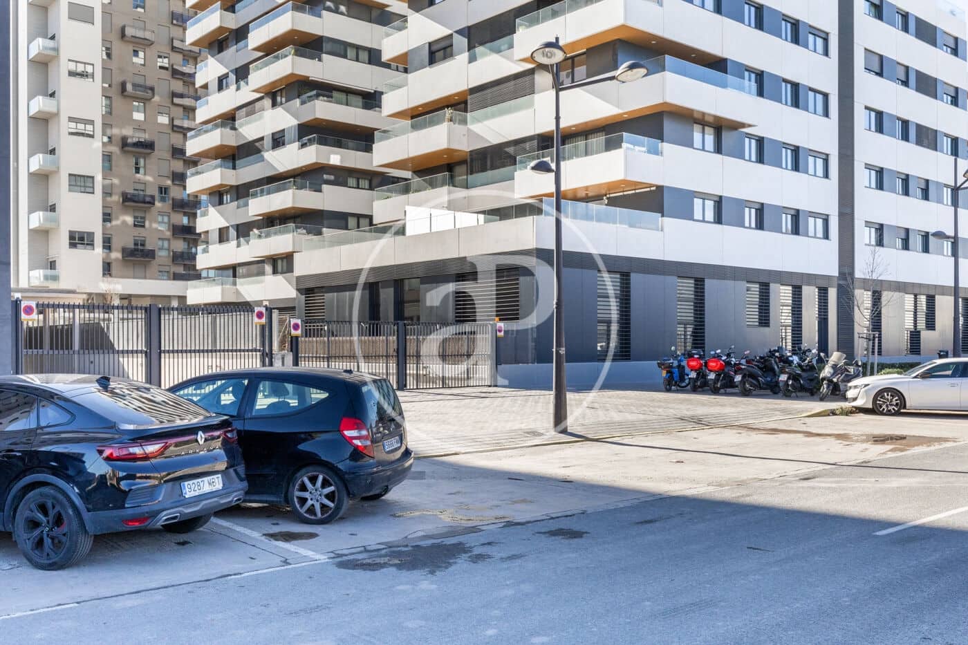 3 soveværelse Lejlighed til salg i Valencia by med swimmingpool - € 730.000 (Ref: 8813380)